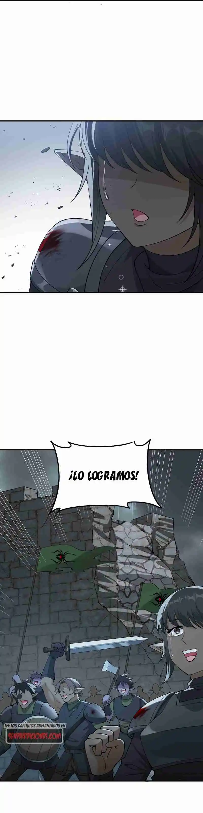 El Camino Celestial No Es Estúpido - Capítulo 19 - Página 15 - LectorTMOo