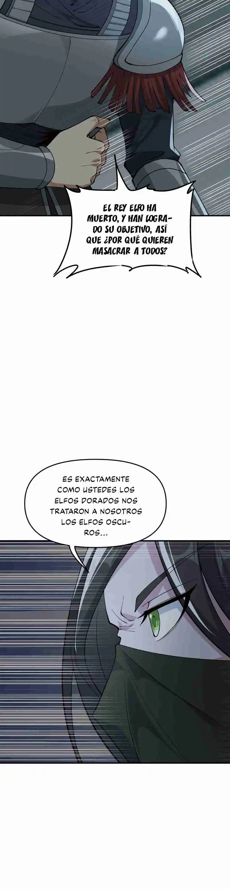 El Camino Celestial No Es Estúpido - Capítulo 19 - Página 18 - LectorTMOo