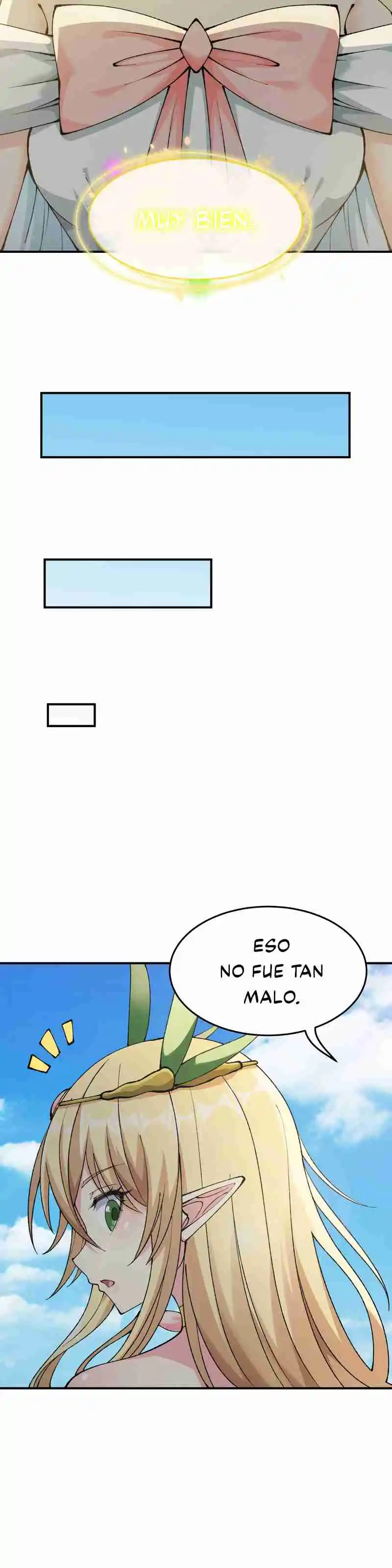 El Camino Celestial No Es Estúpido - Capítulo 19 - Página 31 - LectorTMOo