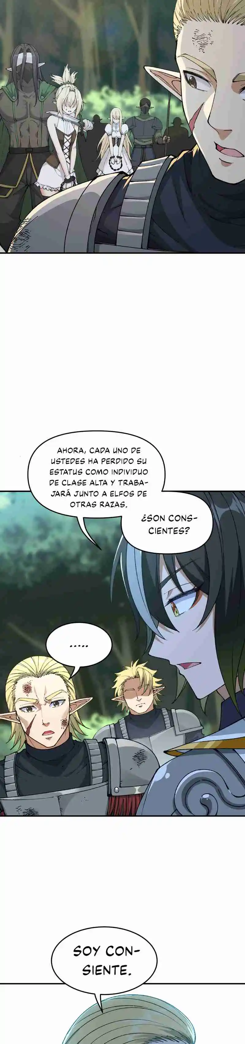 El Camino Celestial No Es Estúpido - Capítulo 20 - Página 13 - LectorTMOo