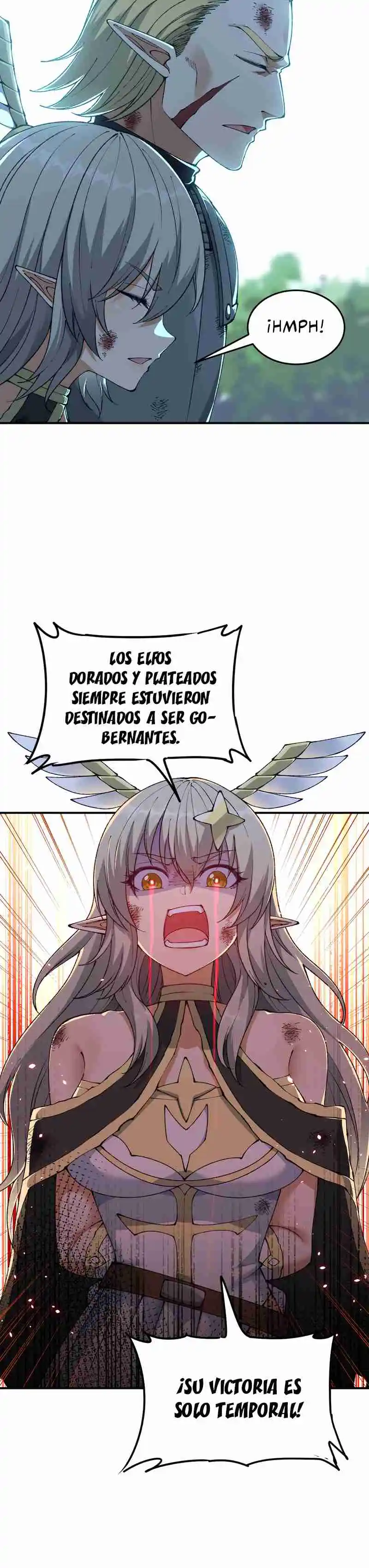 El Camino Celestial No Es Estúpido - Capítulo 20 - Página 14 - LectorTMOo