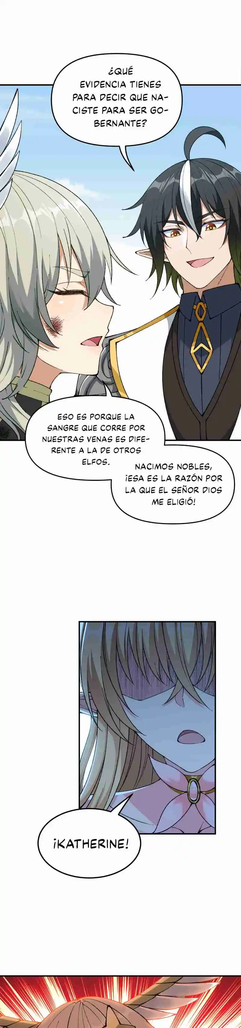 El Camino Celestial No Es Estúpido - Capítulo 20 - Página 15 - LectorTMOo