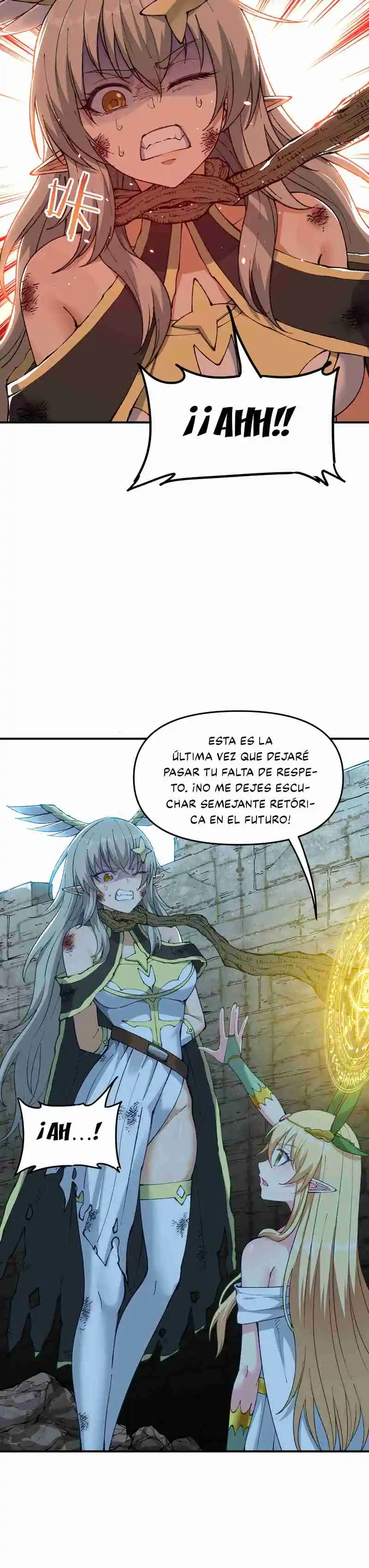 El Camino Celestial No Es Estúpido - Capítulo 20 - Página 16 - LectorTMOo