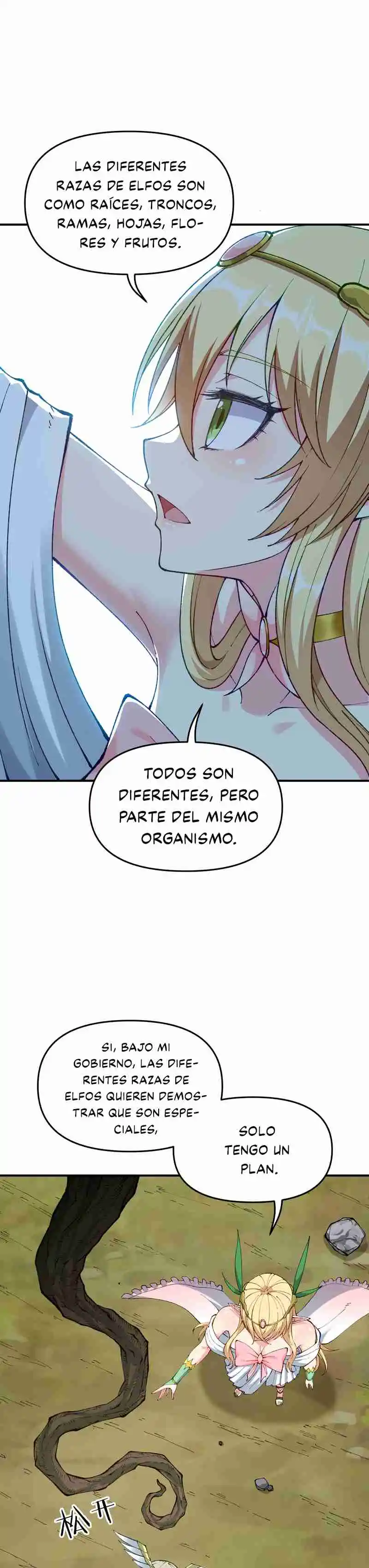 El Camino Celestial No Es Estúpido - Capítulo 20 - Página 17 - LectorTMOo