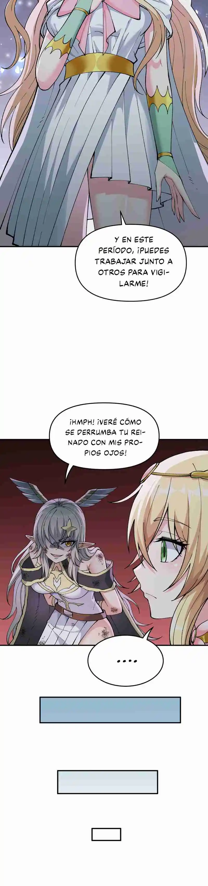 El Camino Celestial No Es Estúpido - Capítulo 20 - Página 23 - LectorTMOo