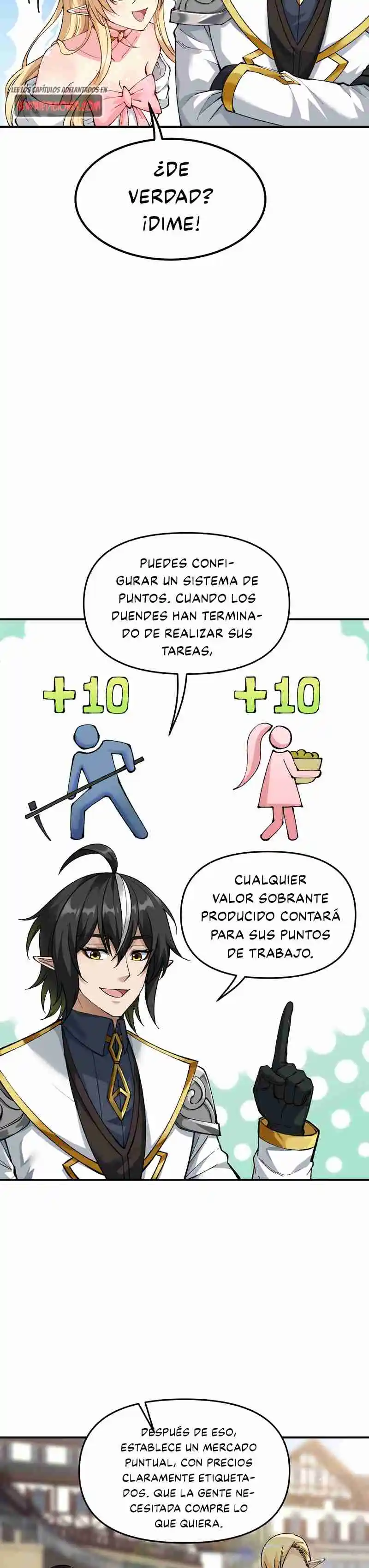 El Camino Celestial No Es Estúpido - Capítulo 20 - Página 40 - LectorTMOo