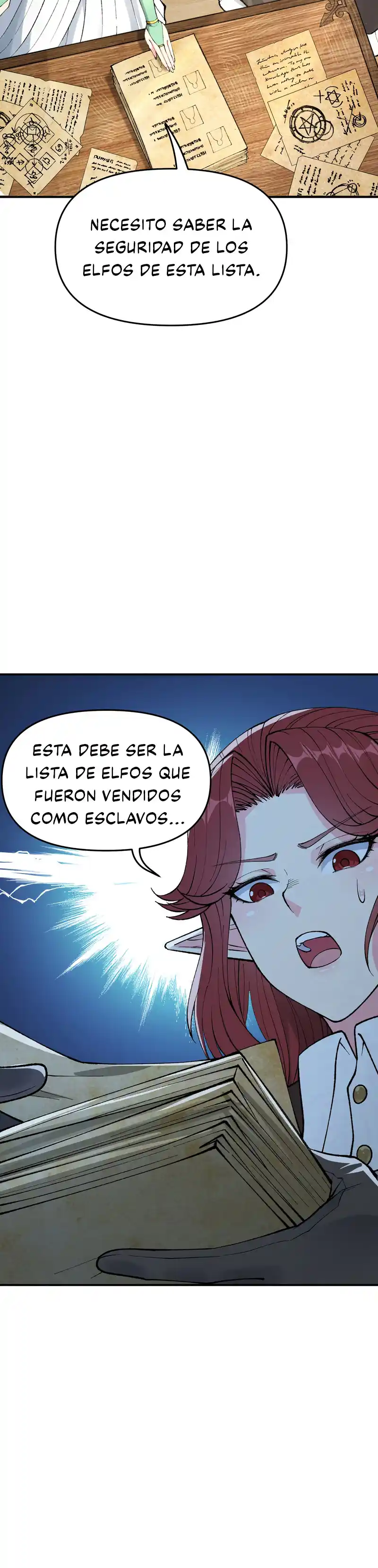 El Camino Celestial No Es Estúpido - Capítulo 21 - Página 10 - LectorTMOo