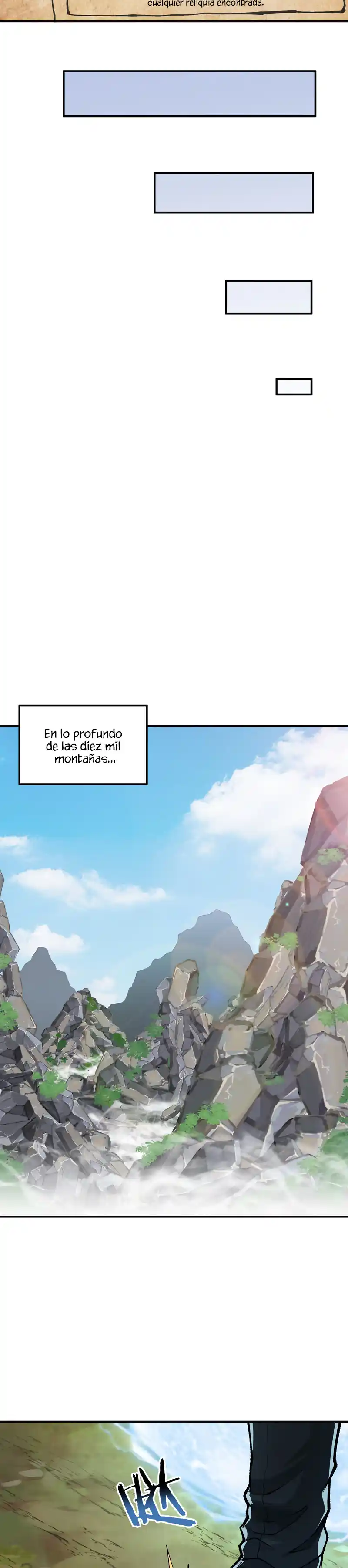 El Camino Celestial No Es Estúpido - Capítulo 21 - Página 19 - LectorTMOo