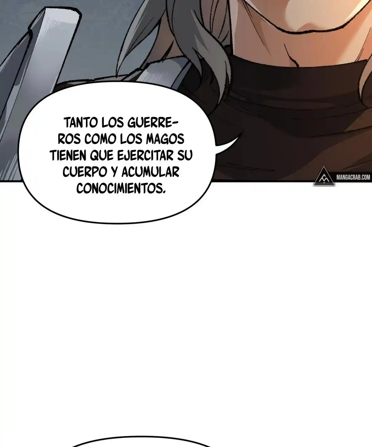 El Camino Celestial No Es Estúpido - Capítulo 22 - Página 8 - LectorTMOo