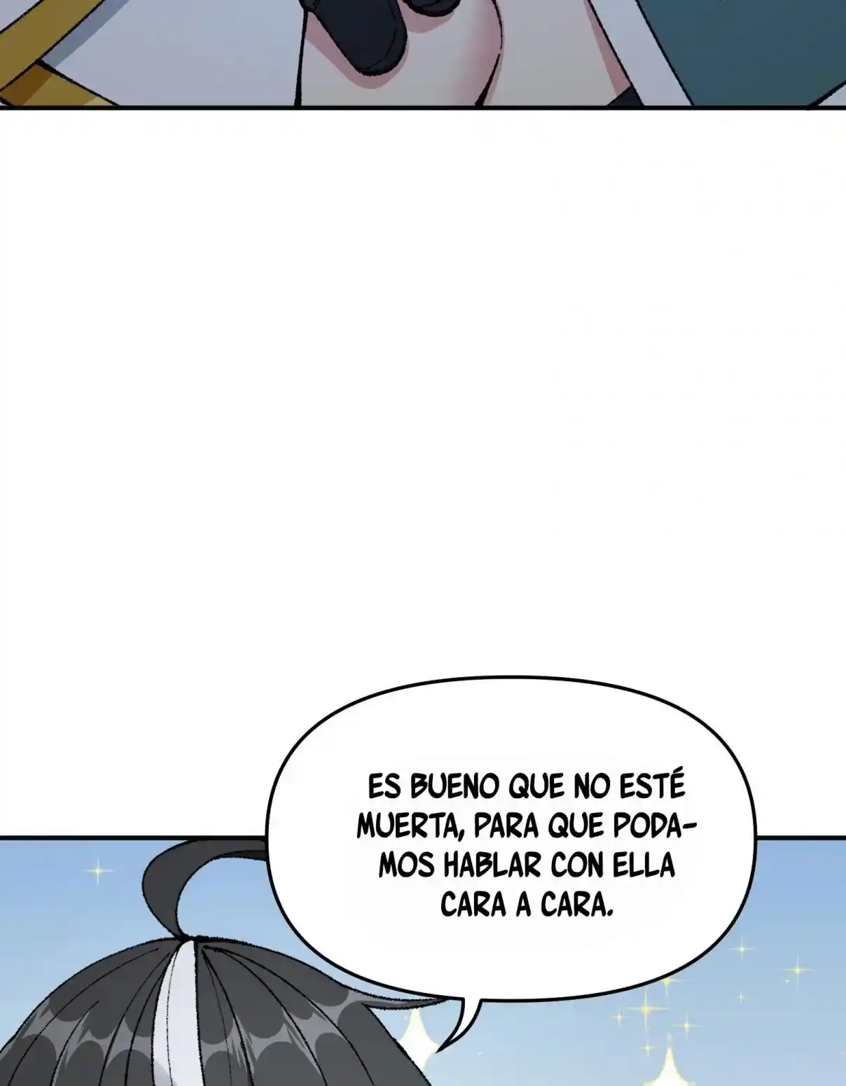 El Camino Celestial No Es Estúpido - Capítulo 22 - Página 11 - LectorTMOo