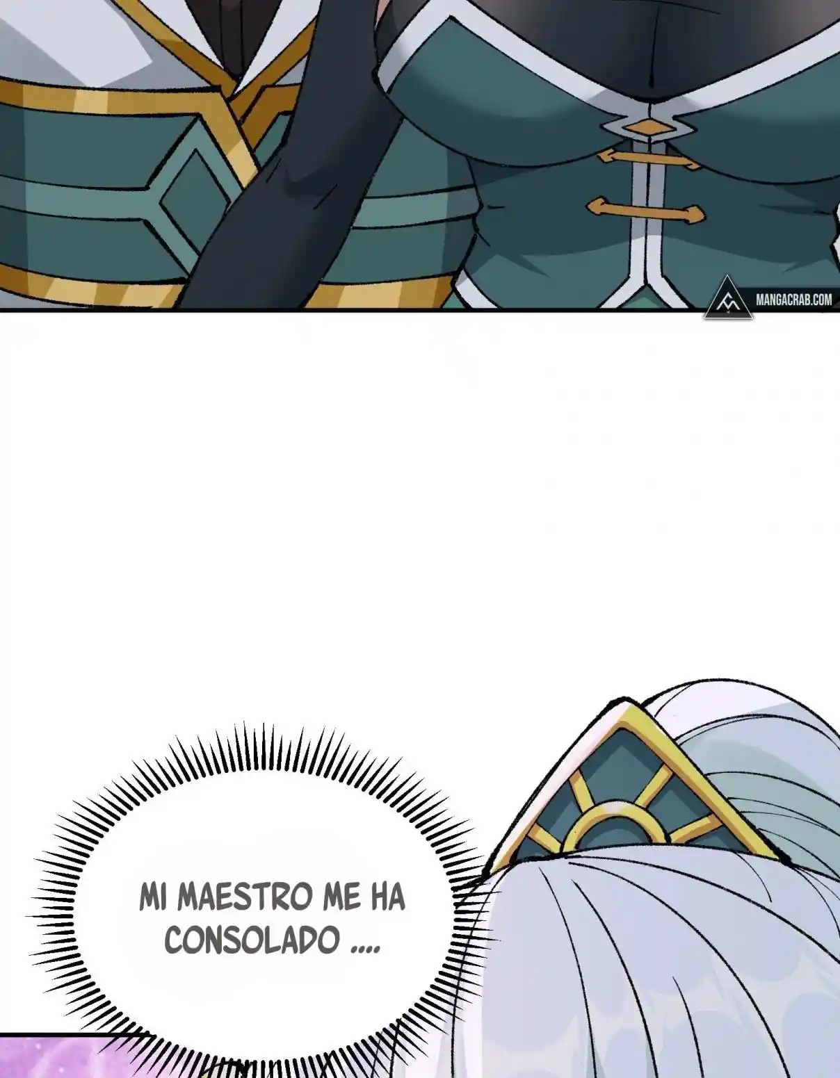 El Camino Celestial No Es Estúpido - Capítulo 22 - Página 13 - LectorTMOo