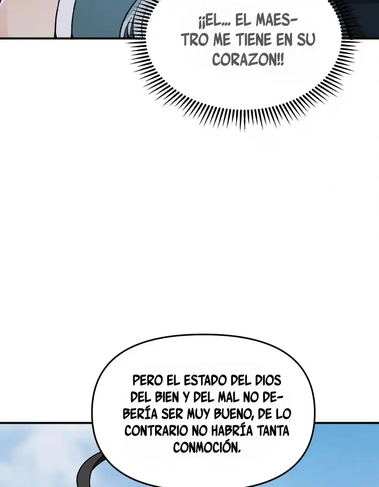 El Camino Celestial No Es Estúpido - Capítulo 22 - Página 15 - LectorTMOo