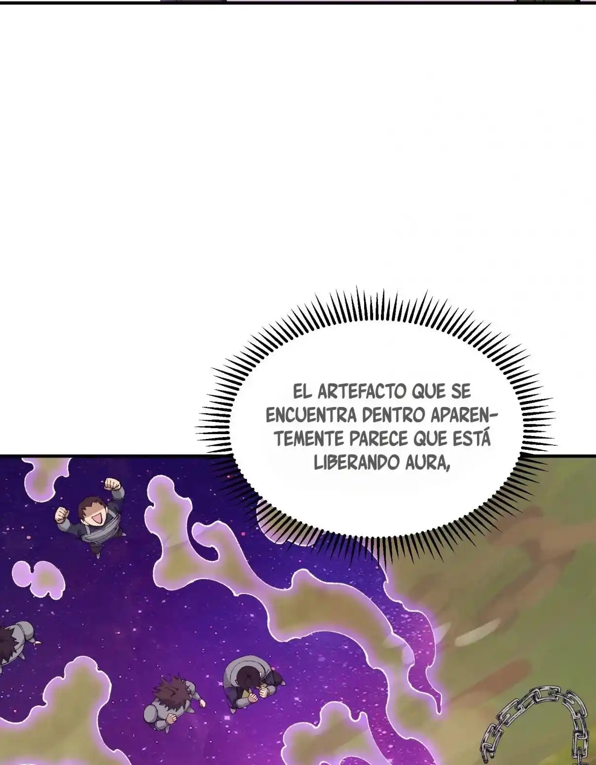 El Camino Celestial No Es Estúpido - Capítulo 22 - Página 18 - LectorTMOo