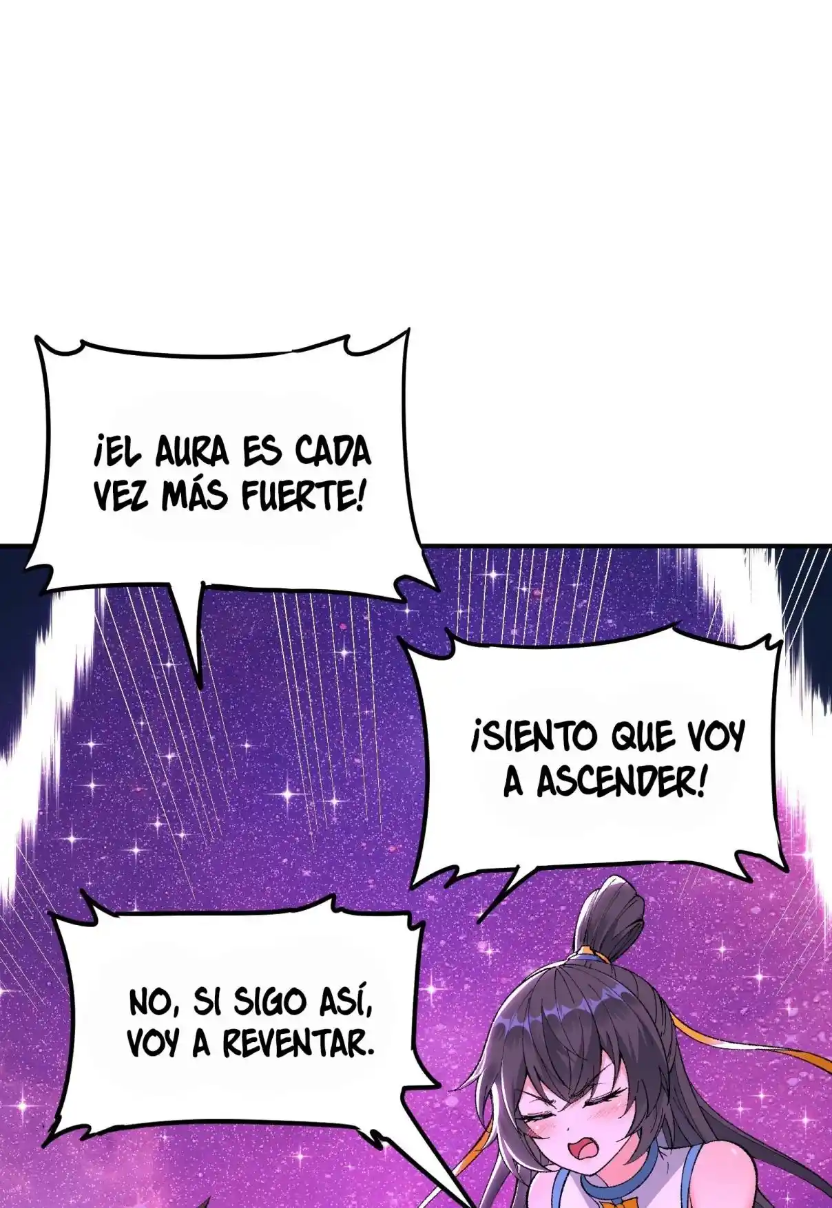 El Camino Celestial No Es Estúpido - Capítulo 22 - Página 28 - LectorTMOo
