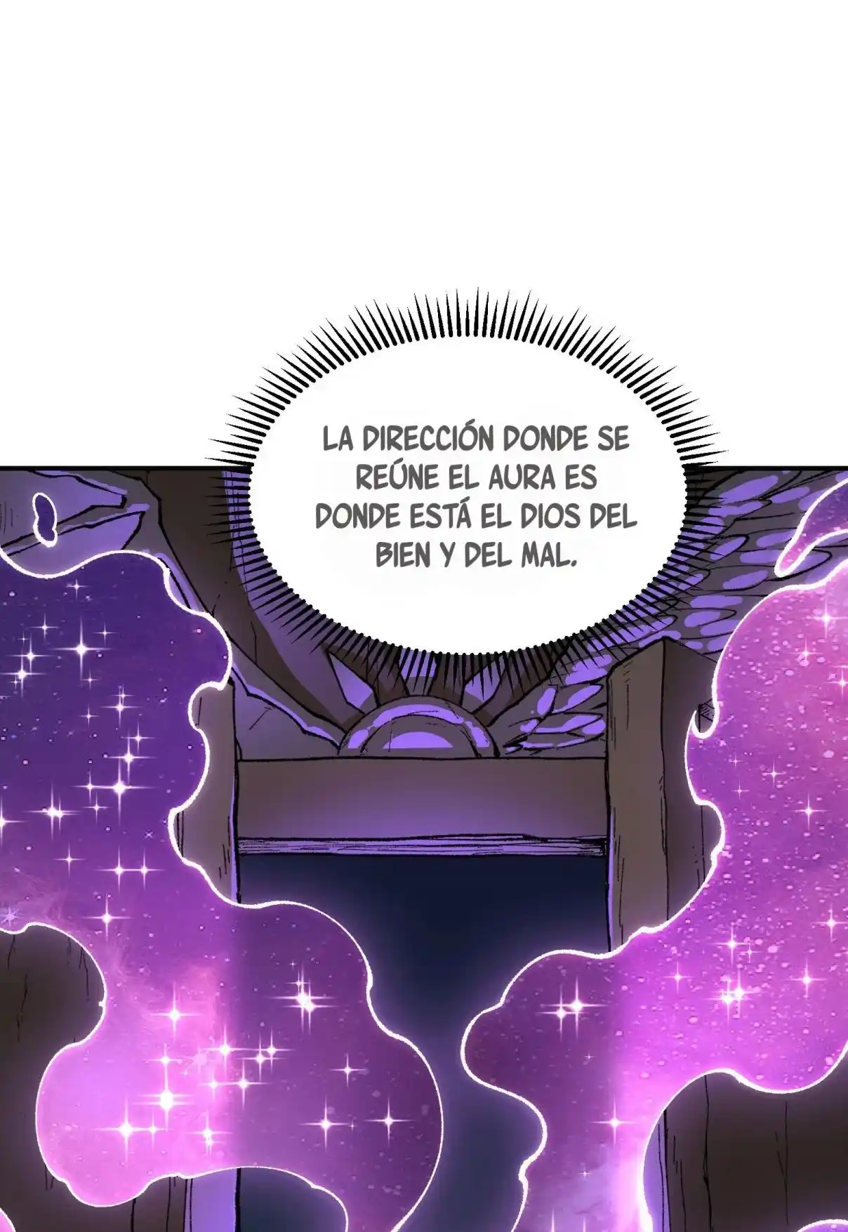El Camino Celestial No Es Estúpido - Capítulo 22 - Página 30 - LectorTMOo