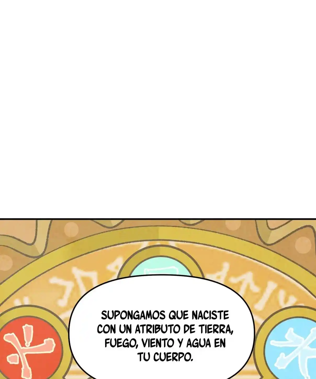 El Camino Celestial No Es Estúpido - Capítulo 22 - Página 42 - LectorTMOo