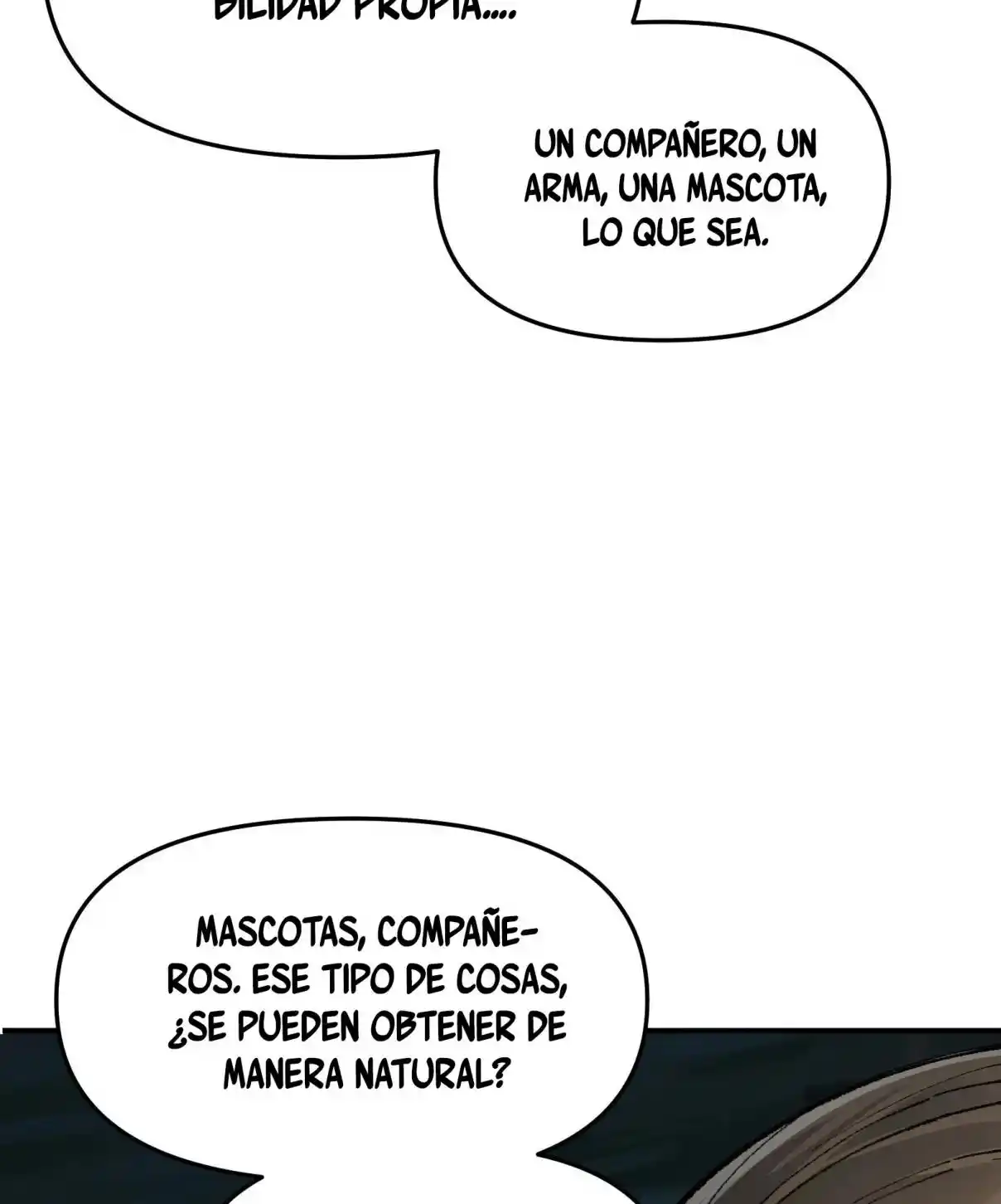 El Camino Celestial No Es Estúpido - Capítulo 22 - Página 44 - LectorTMOo