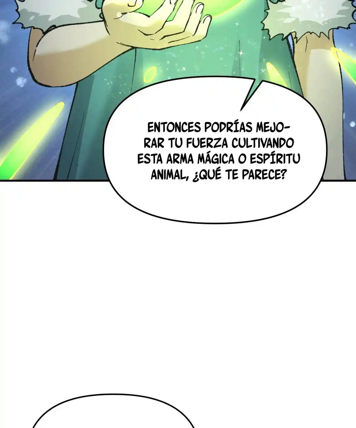 El Camino Celestial No Es Estúpido - Capítulo 22 - Página 48 - LectorTMOo