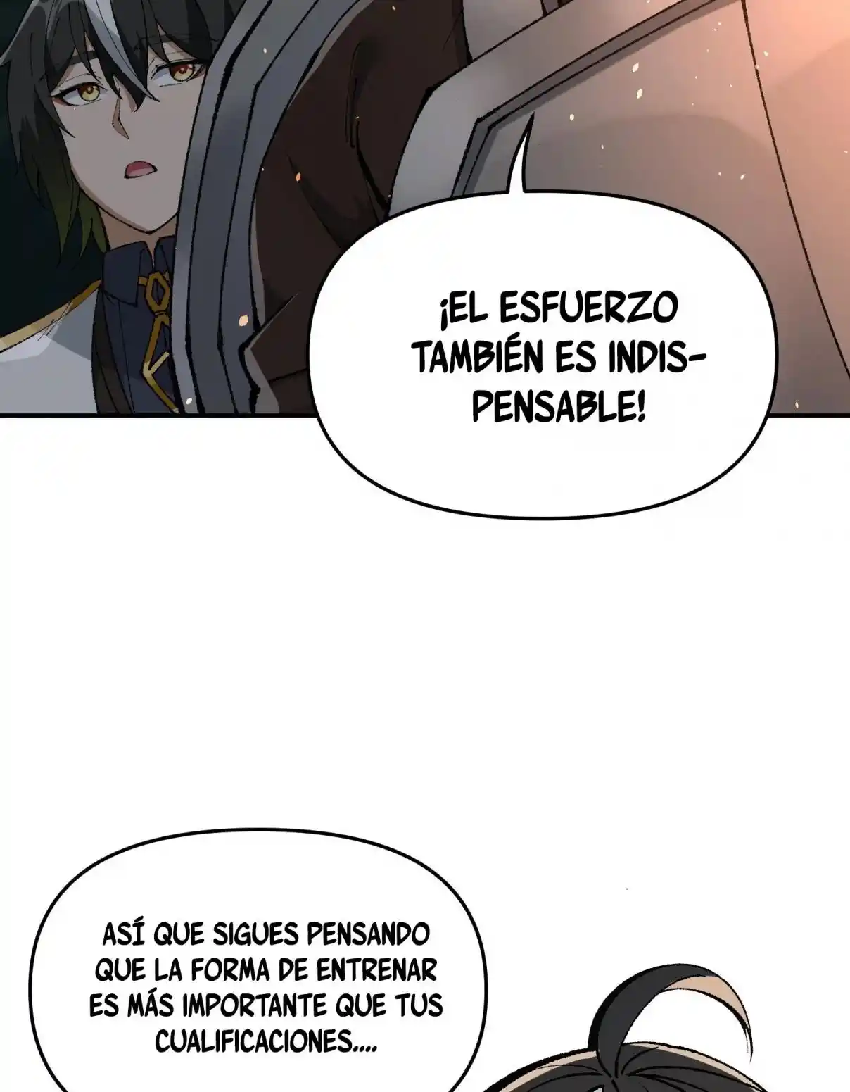 El Camino Celestial No Es Estúpido - Capítulo 22 - Página 54 - LectorTMOo