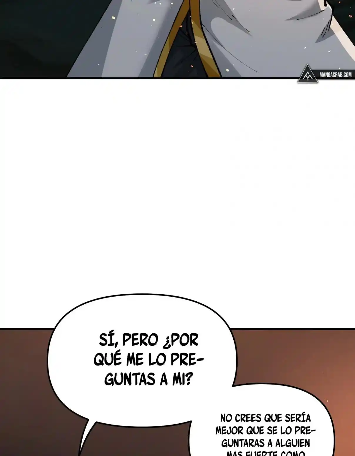 El Camino Celestial No Es Estúpido - Capítulo 22 - Página 56 - LectorTMOo