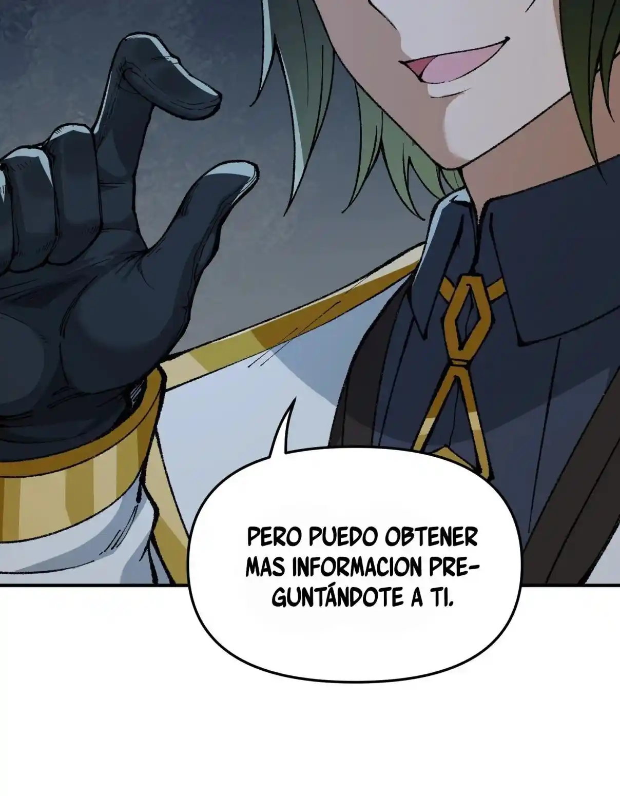 El Camino Celestial No Es Estúpido - Capítulo 22 - Página 59 - LectorTMOo
