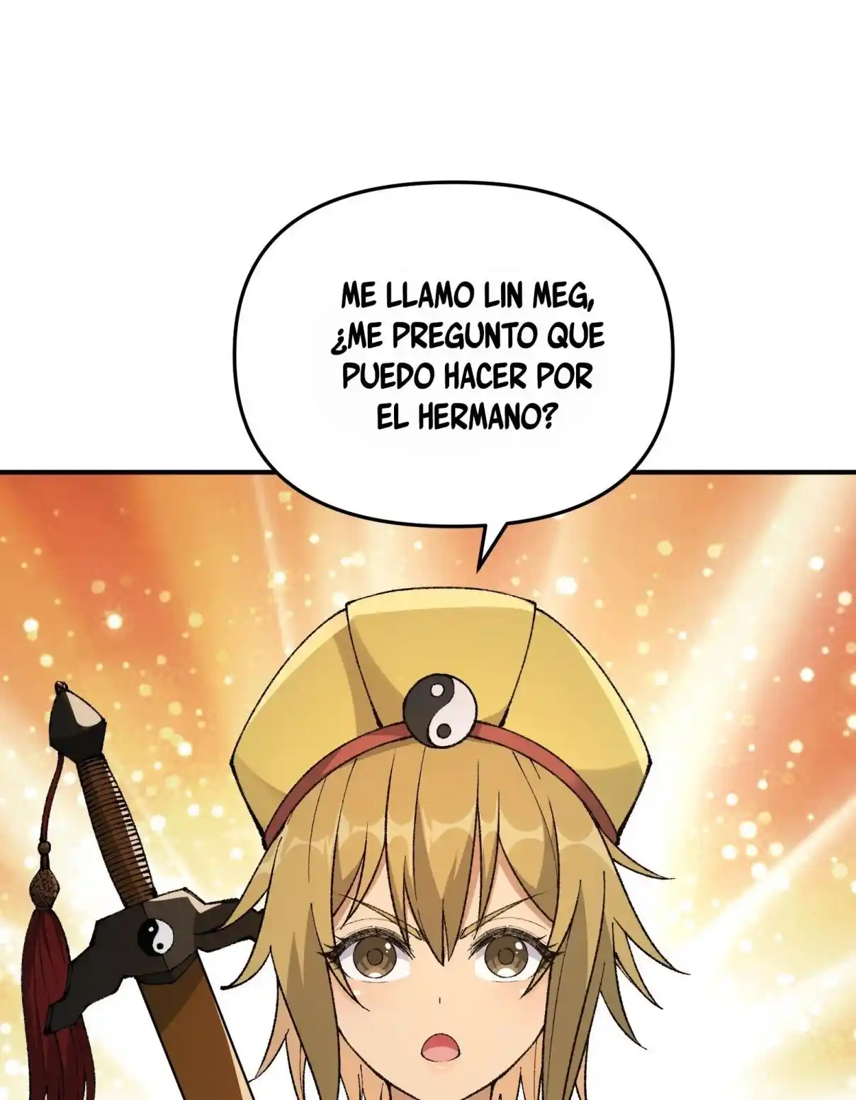 El Camino Celestial No Es Estúpido - Capítulo 22 - Página 68 - LectorTMOo