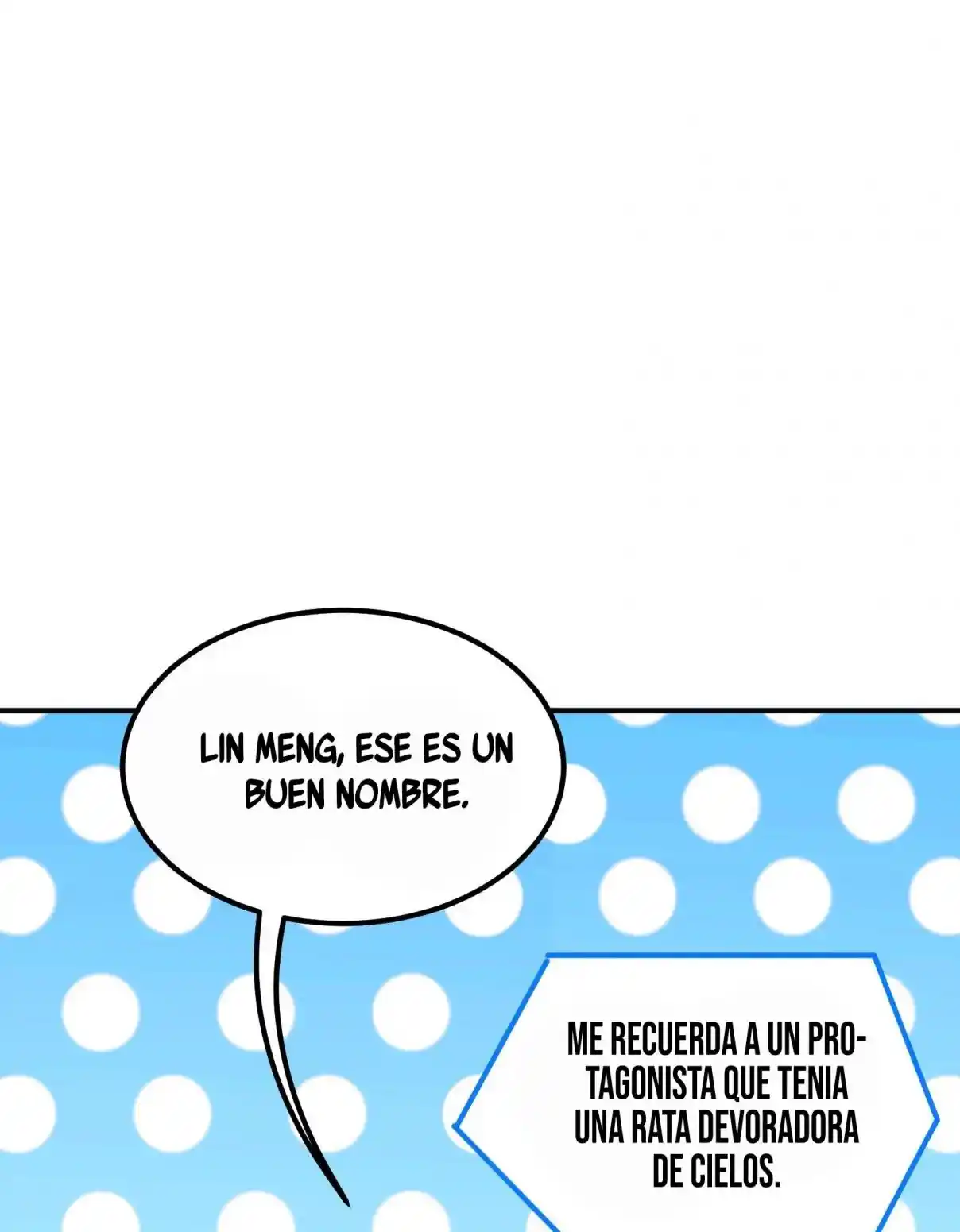 El Camino Celestial No Es Estúpido - Capítulo 22 - Página 70 - LectorTMOo