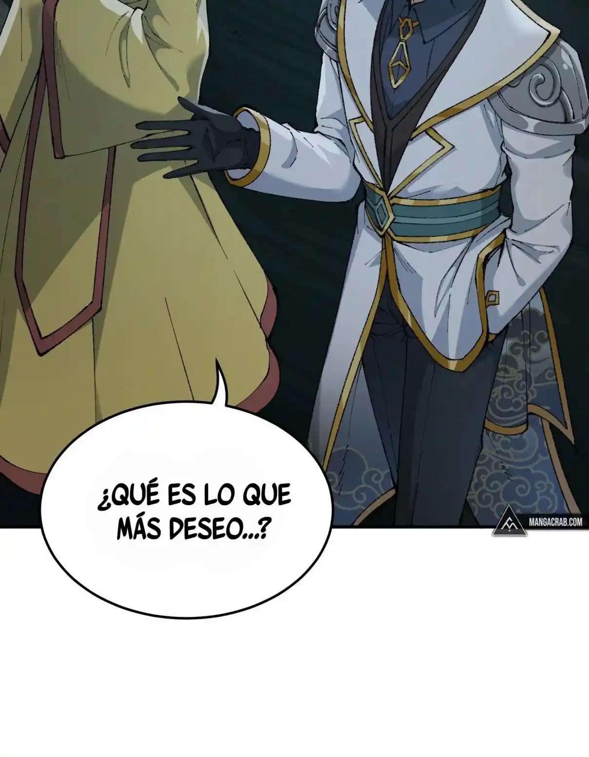 El Camino Celestial No Es Estúpido - Capítulo 22 - Página 73 - LectorTMOo