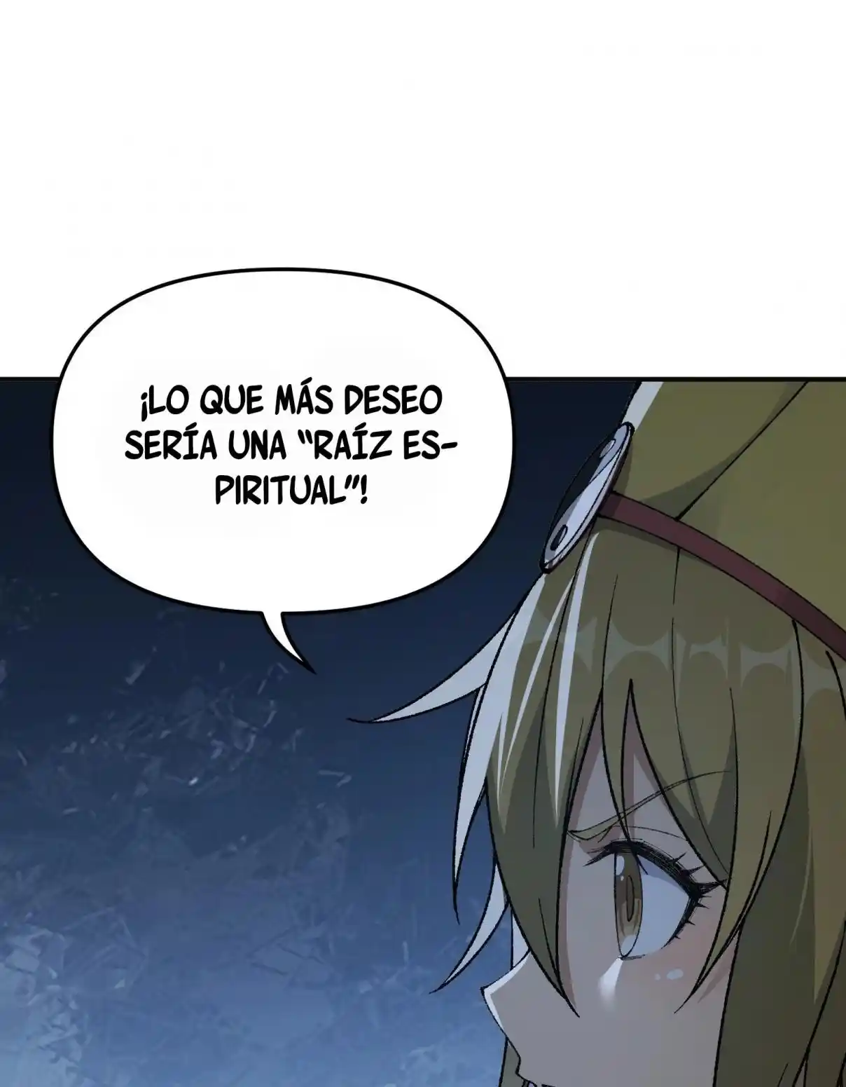 El Camino Celestial No Es Estúpido - Capítulo 22 - Página 74 - LectorTMOo