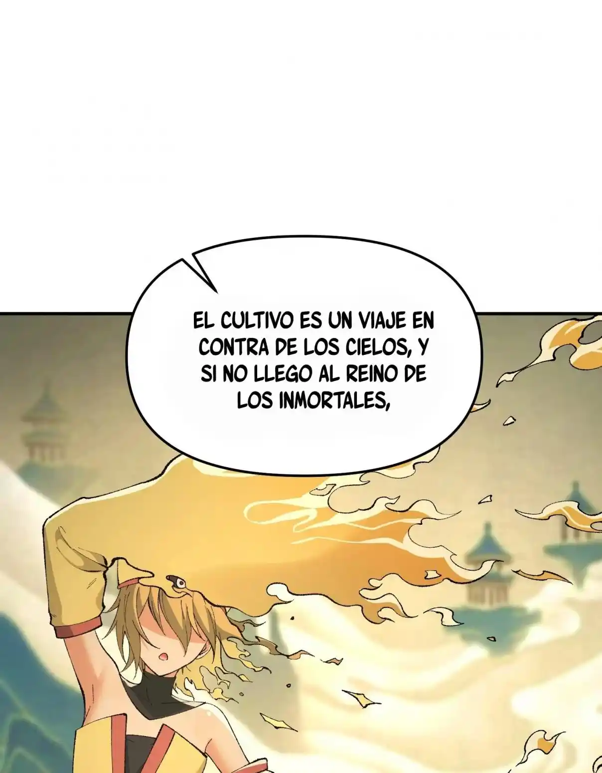 El Camino Celestial No Es Estúpido - Capítulo 22 - Página 82 - LectorTMOo