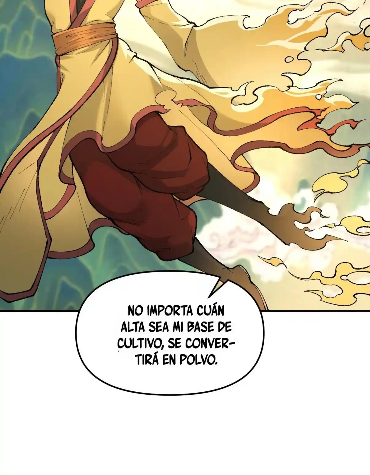 El Camino Celestial No Es Estúpido - Capítulo 22 - Página 83 - LectorTMOo