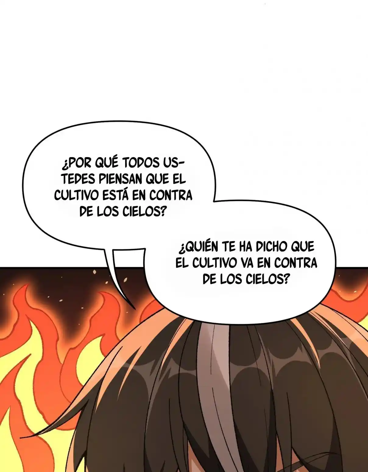 El Camino Celestial No Es Estúpido - Capítulo 22 - Página 85 - LectorTMOo