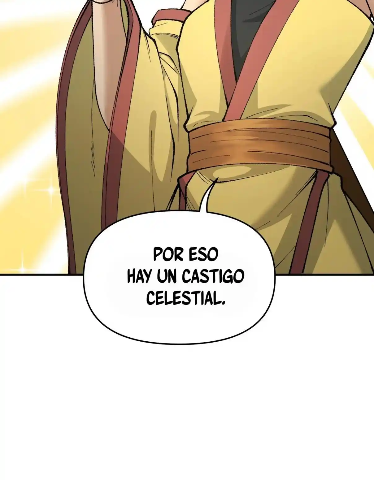 El Camino Celestial No Es Estúpido - Capítulo 22 - Página 88 - LectorTMOo