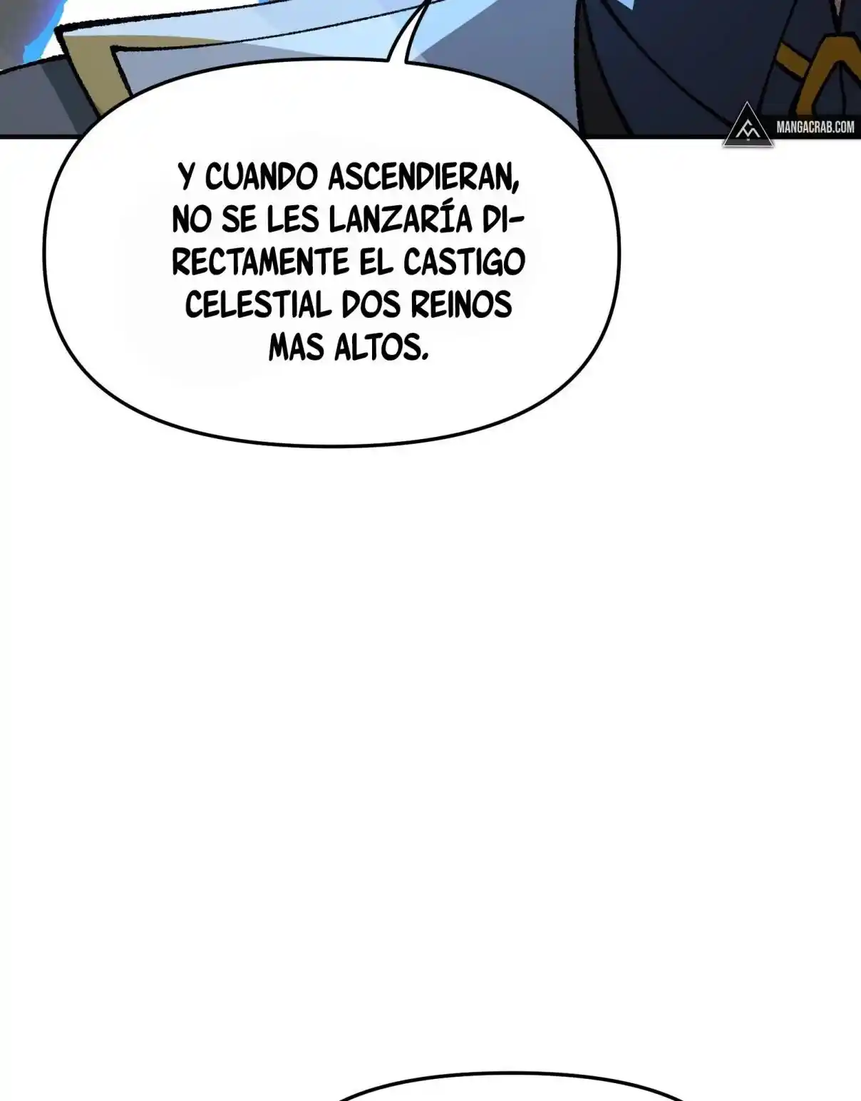 El Camino Celestial No Es Estúpido - Capítulo 22 - Página 92 - LectorTMOo