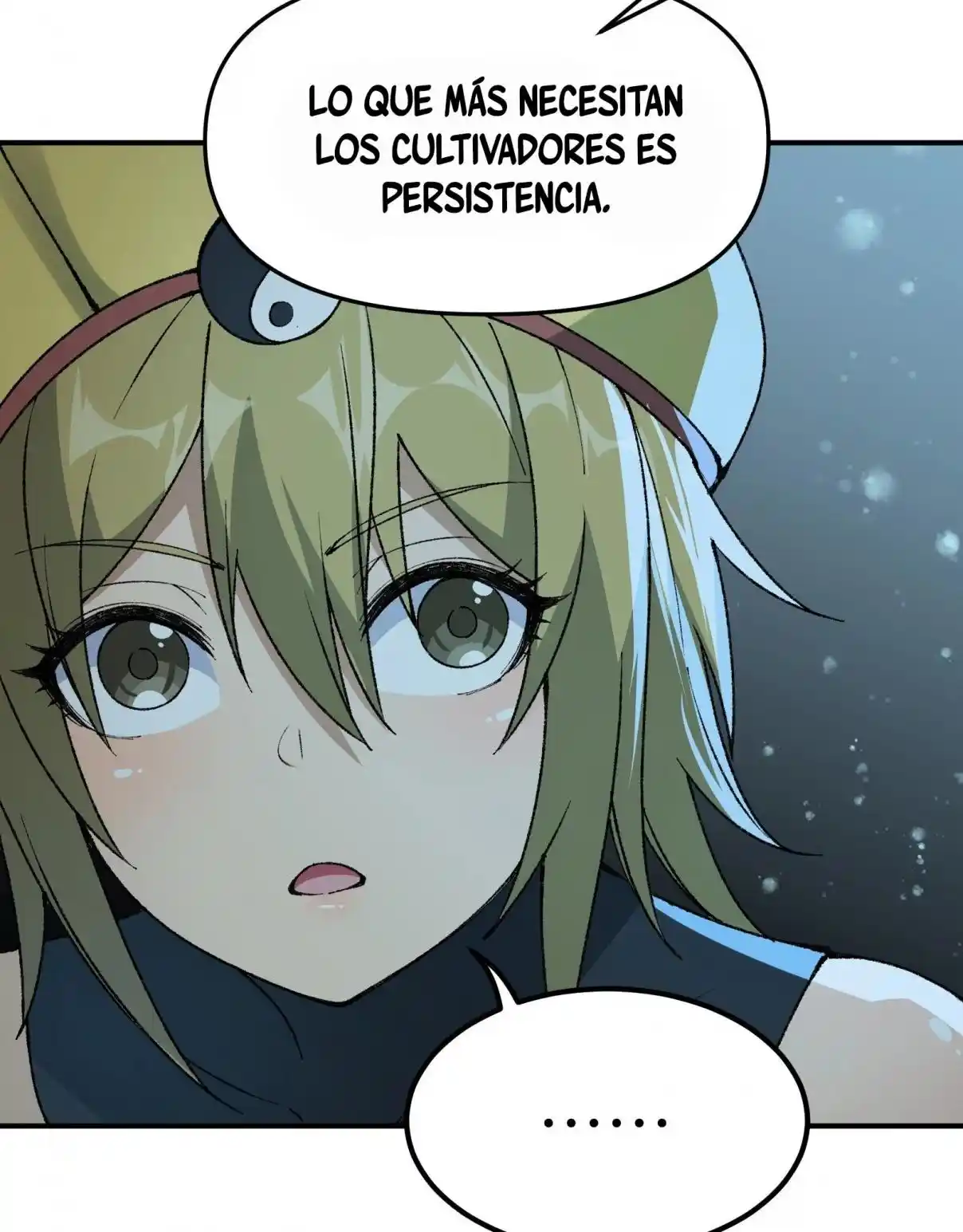 El Camino Celestial No Es Estúpido - Capítulo 22 - Página 100 - LectorTMOo