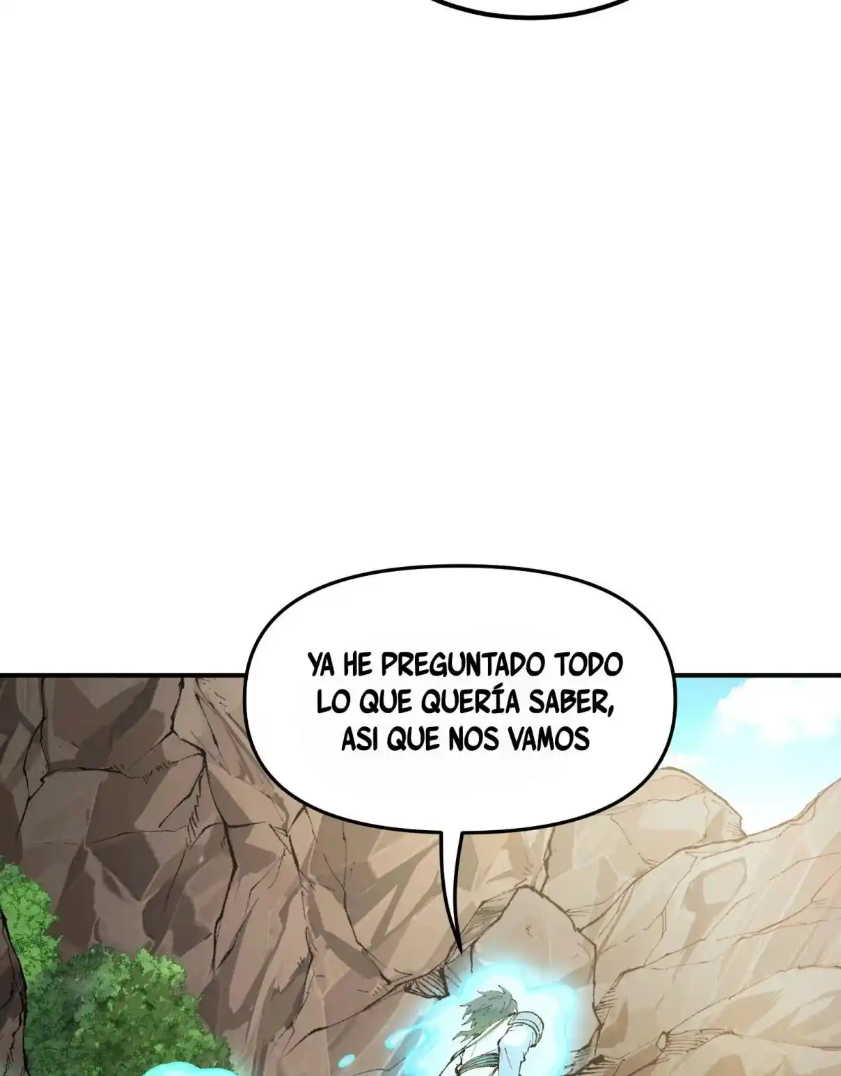 El Camino Celestial No Es Estúpido - Capítulo 22 - Página 101 - LectorTMOo