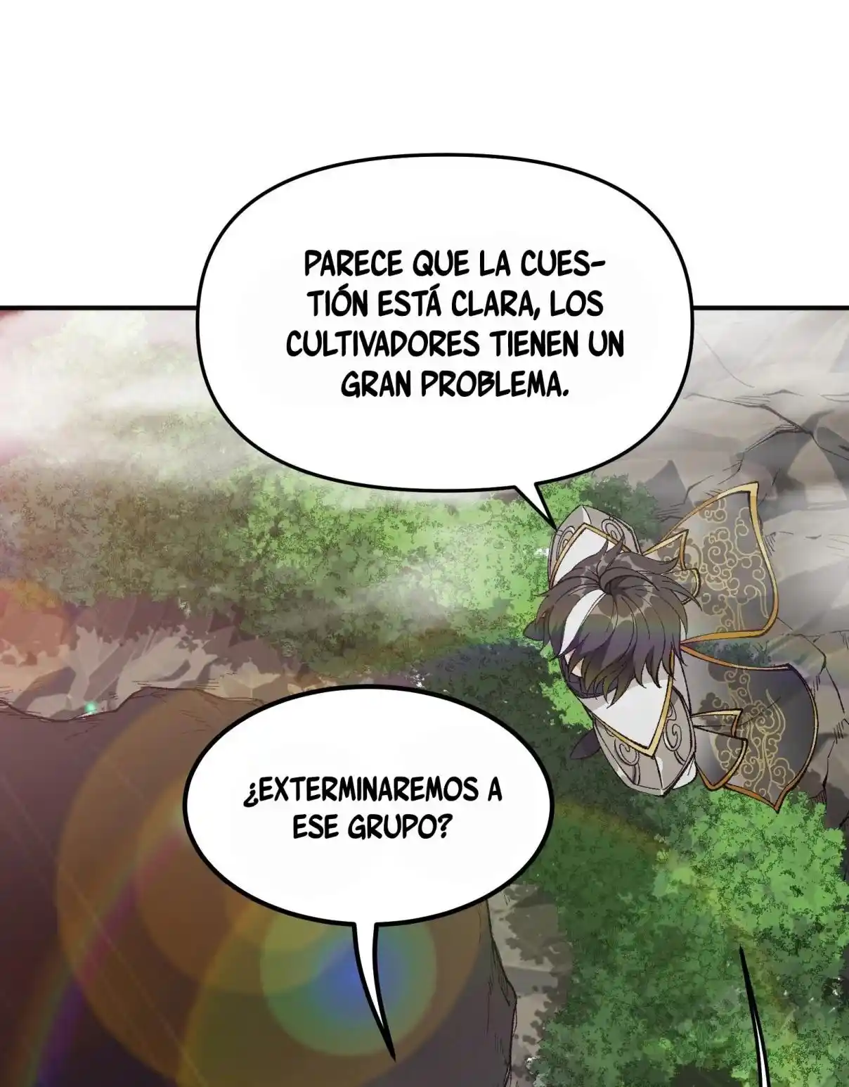 El Camino Celestial No Es Estúpido - Capítulo 22 - Página 106 - LectorTMOo