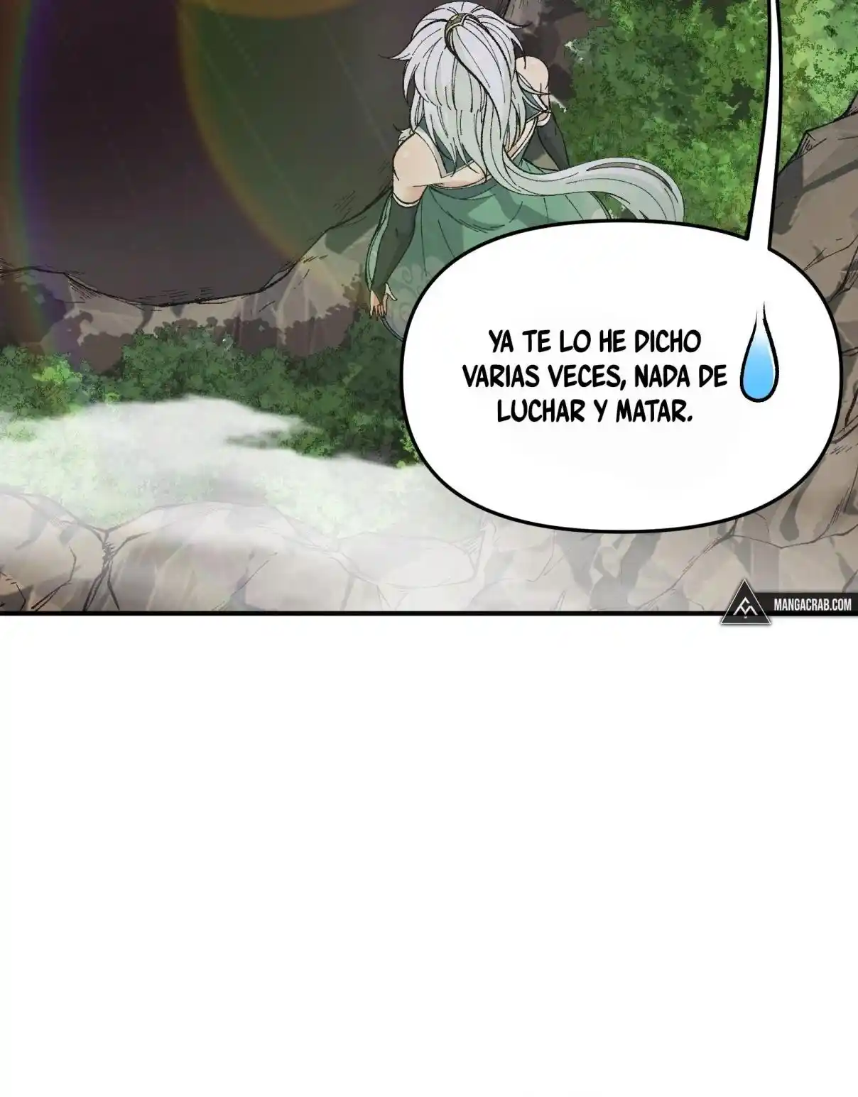 El Camino Celestial No Es Estúpido - Capítulo 22 - Página 107 - LectorTMOo