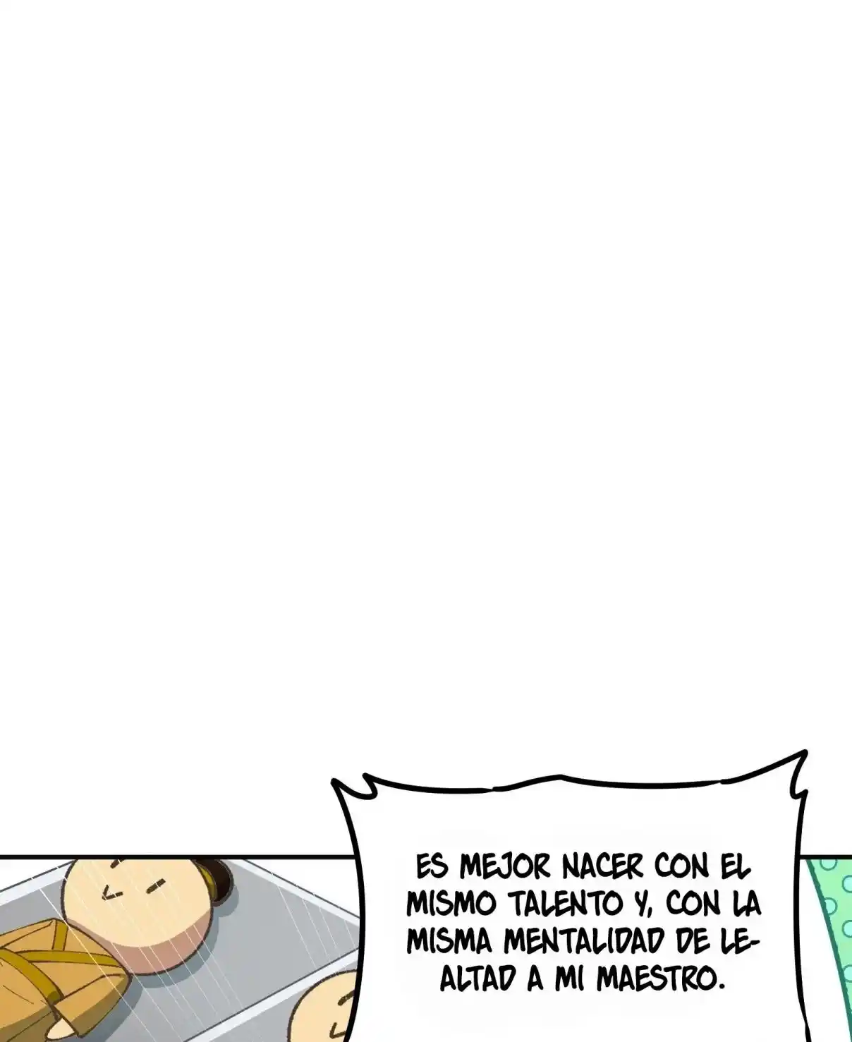 El Camino Celestial No Es Estúpido - Capítulo 22 - Página 114 - LectorTMOo