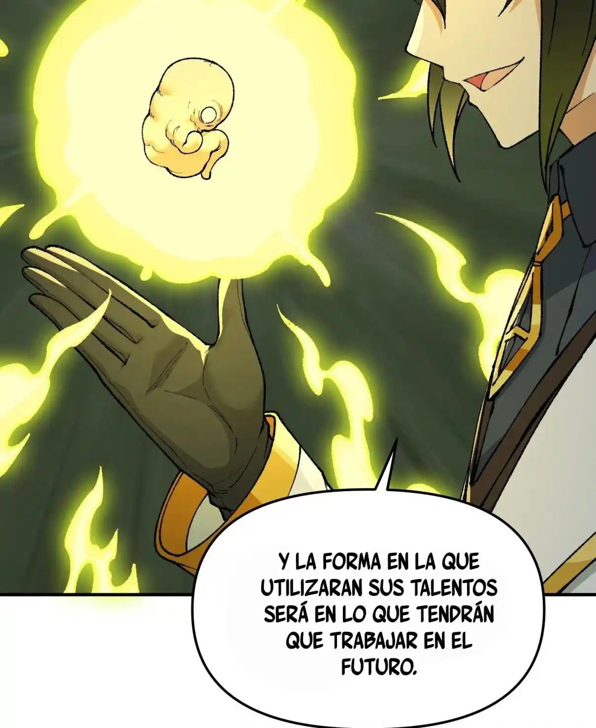 El Camino Celestial No Es Estúpido - Capítulo 22 - Página 117 - LectorTMOo