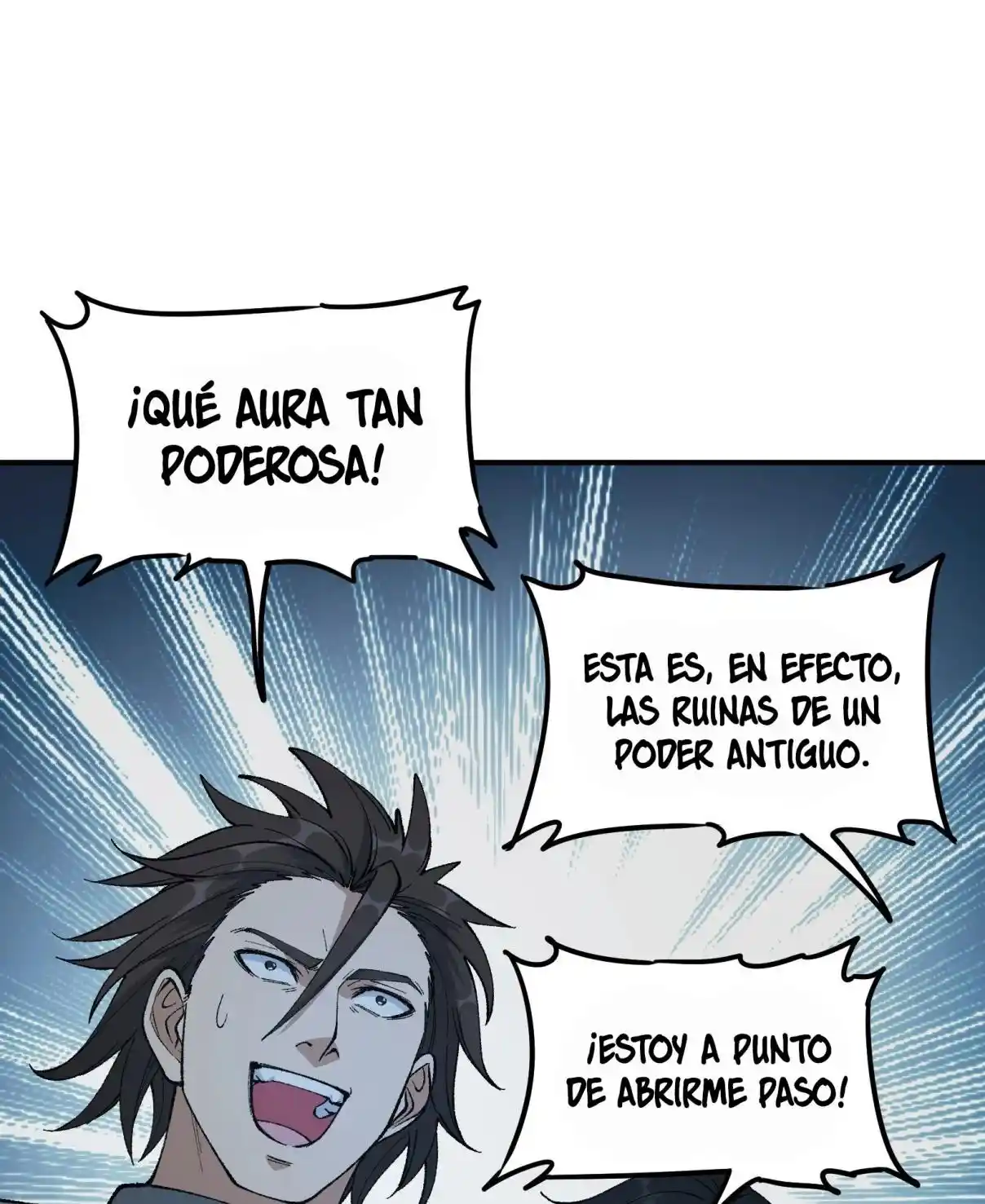 El Camino Celestial No Es Estúpido - Capítulo 22 - Página 123 - LectorTMOo