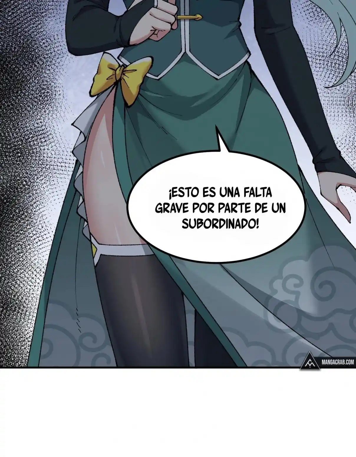 El Camino Celestial No Es Estúpido - Capítulo 22 - Página 128 - LectorTMOo