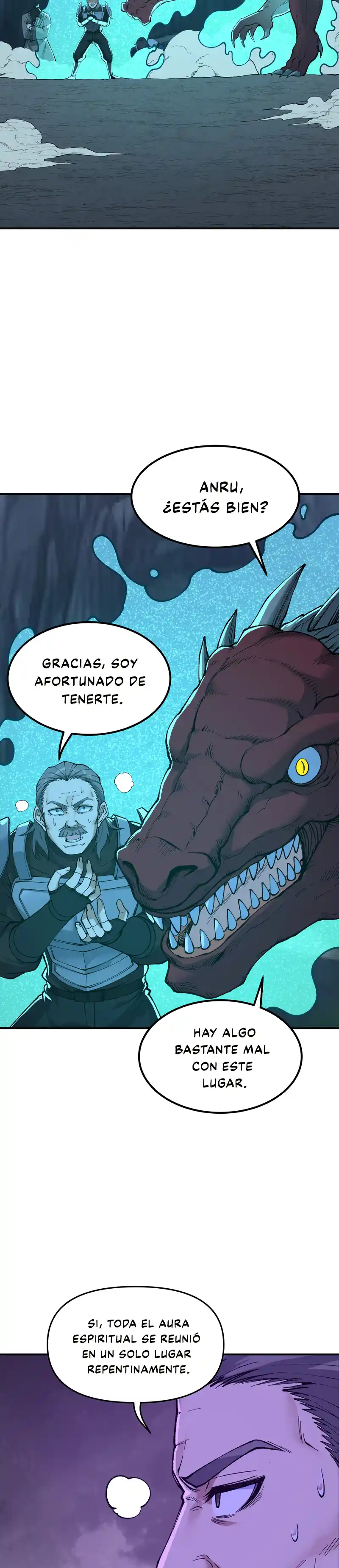 El Camino Celestial No Es Estúpido - Capítulo 23 - Página 5 - LectorTMOo