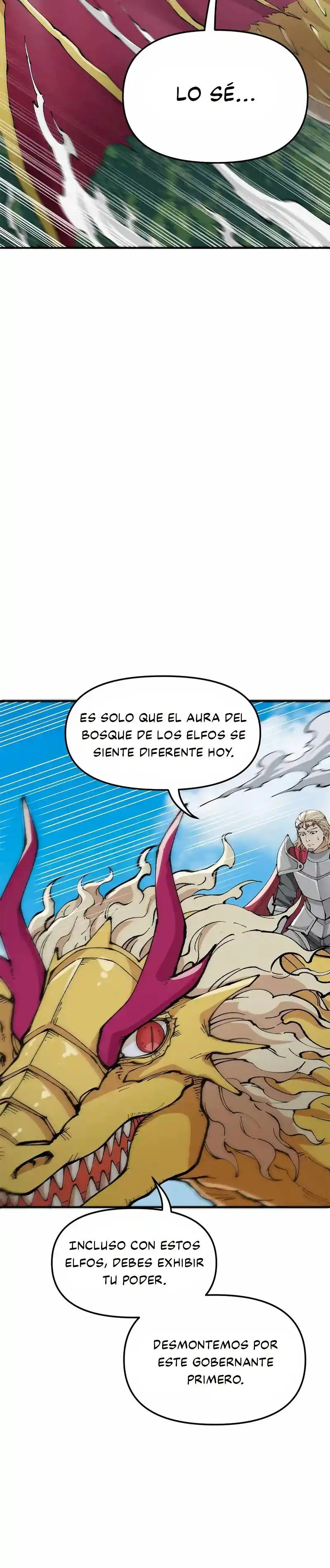 El Camino Celestial No Es Estúpido - Capítulo 25 - Página 26 - LectorTMOo
