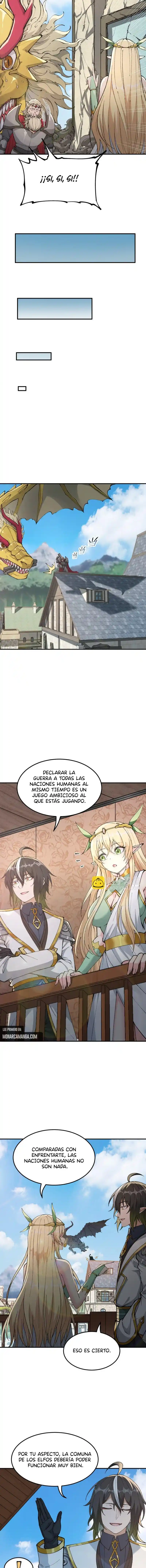 El Camino Celestial No Es Estúpido - Capítulo 26 - Página 10 - LectorTMOo