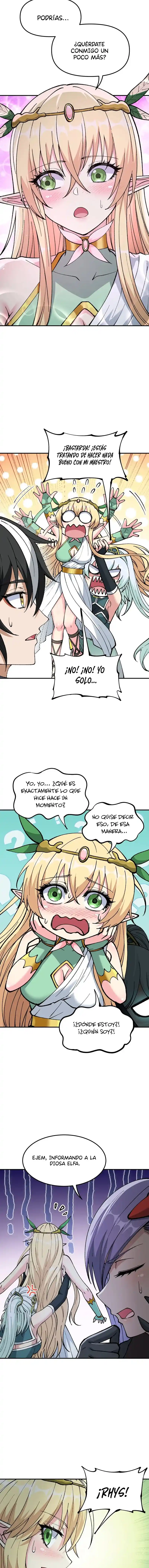 El Camino Celestial No Es Estúpido - Capítulo 26 - Página 12 - LectorTMOo