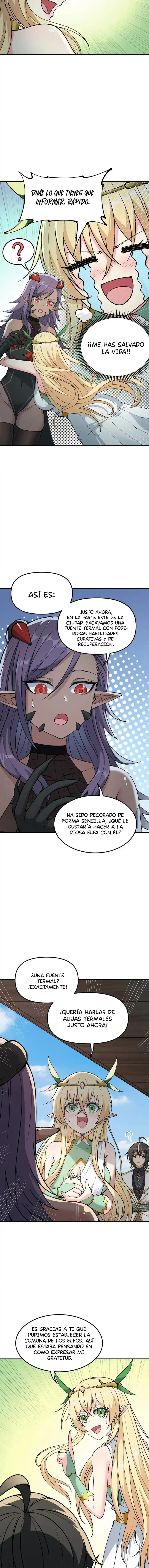El Camino Celestial No Es Estúpido - Capítulo 26 - Página 13 - LectorTMOo