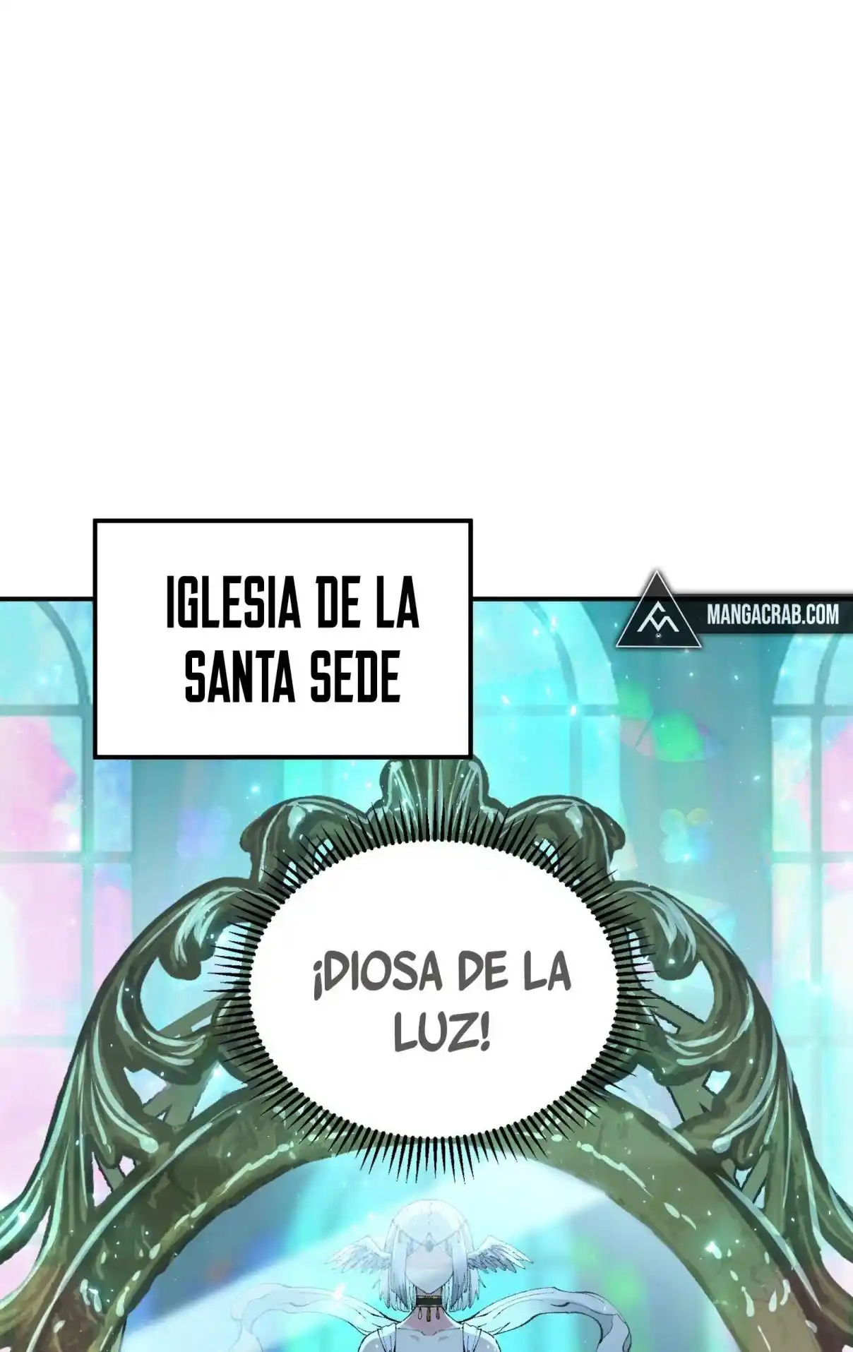 El Camino Celestial No Es Estúpido - Capítulo 27 - Página 16 - LectorTMOo