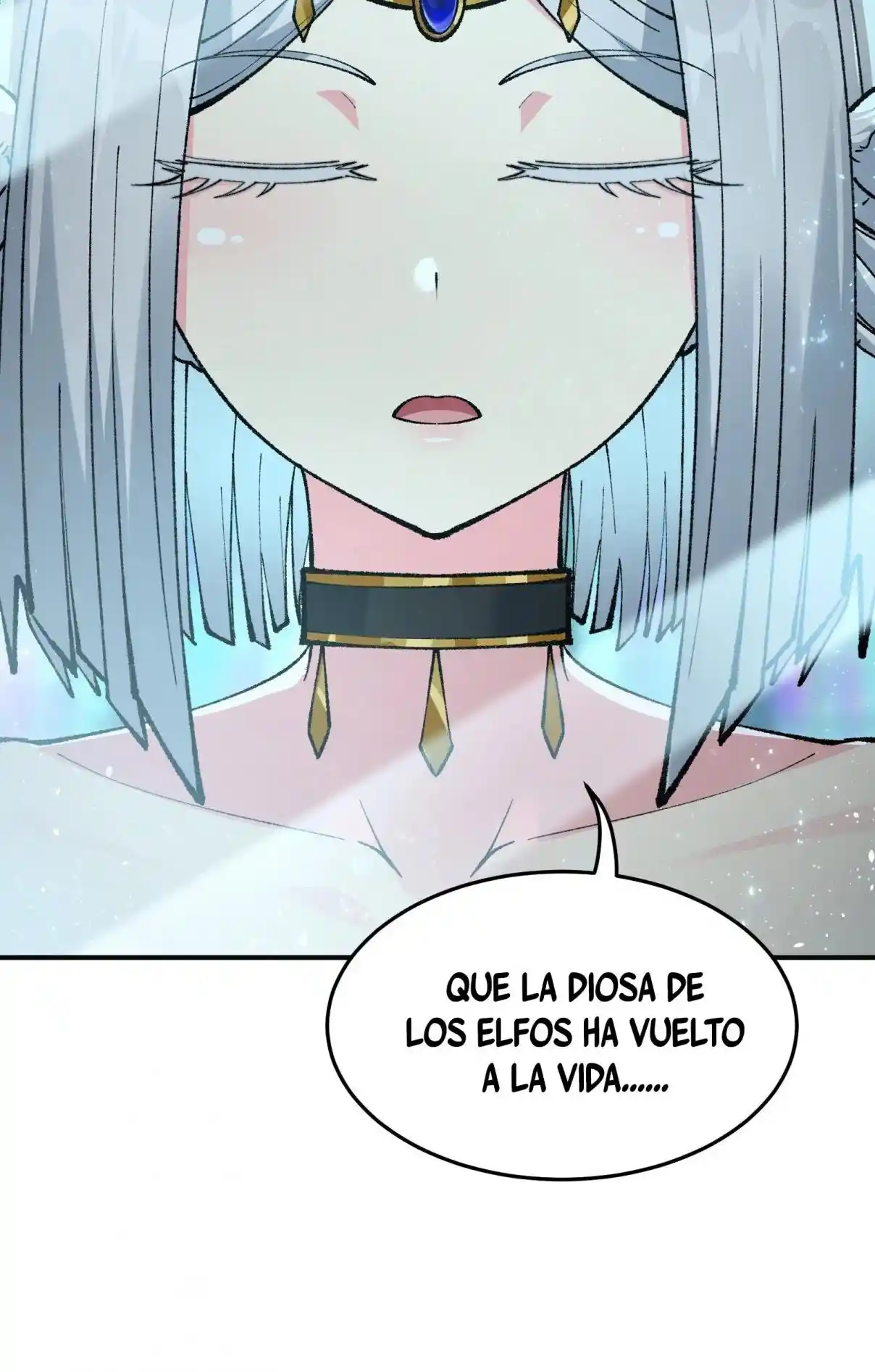 El Camino Celestial No Es Estúpido - Capítulo 27 - Página 19 - LectorTMOo