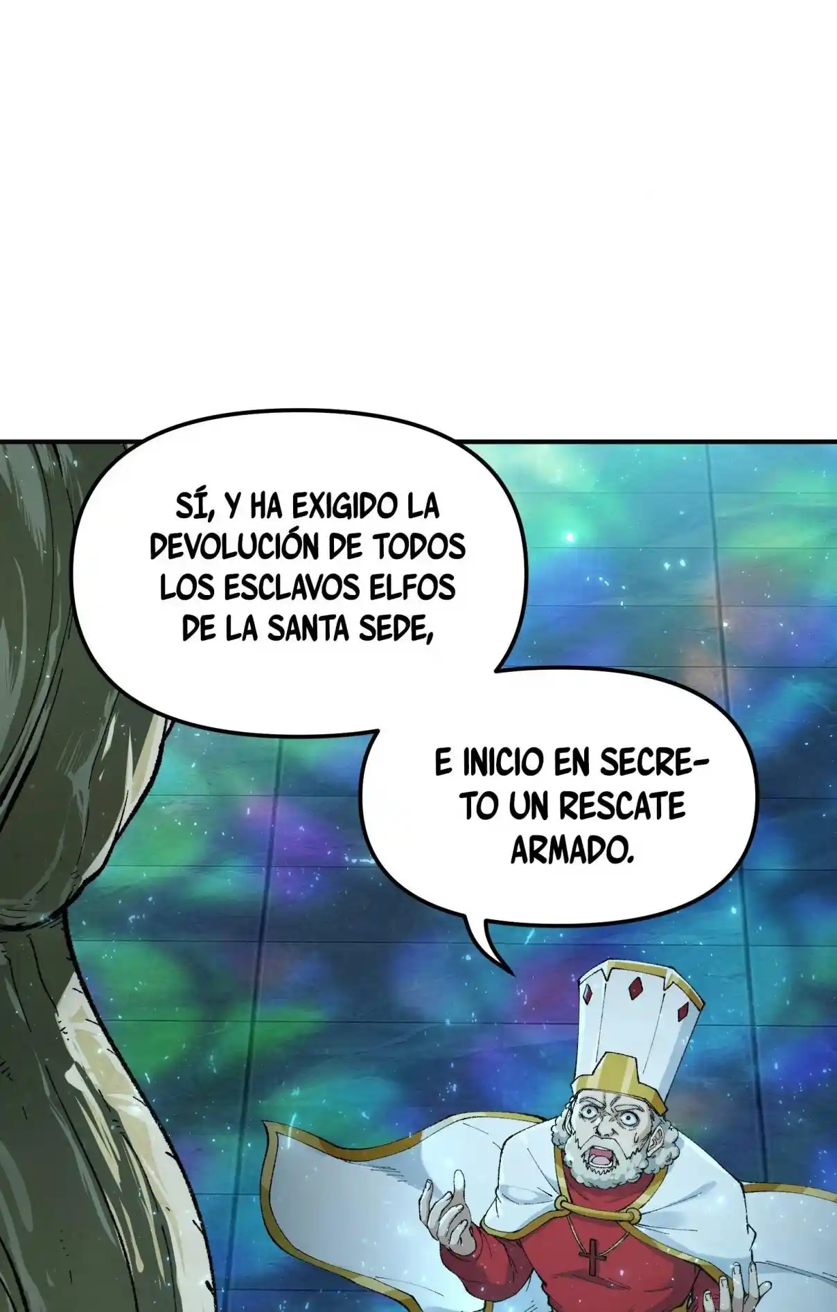 El Camino Celestial No Es Estúpido - Capítulo 27 - Página 20 - LectorTMOo